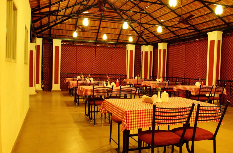 בית מלון כפרי Best Western Avn Arogya