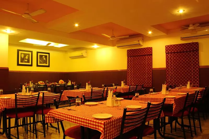 هتل Best Western Avn Arogya