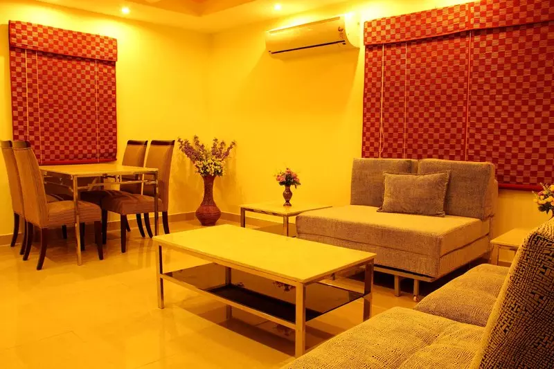 هتل Best Western Avn Arogya