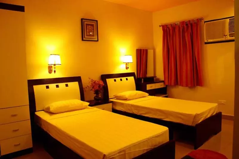 هتل Best Western Avn Arogya