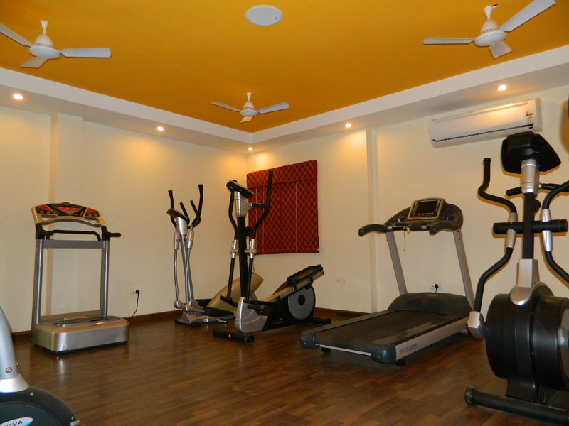 בית מלון כפרי Best Western Avn Arogya