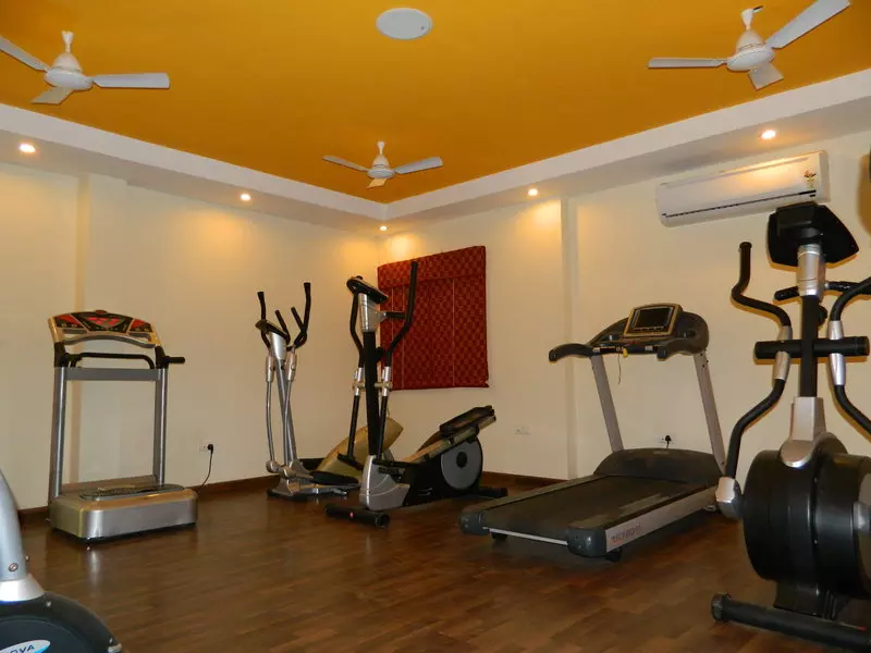 هتل Best Western Avn Arogya