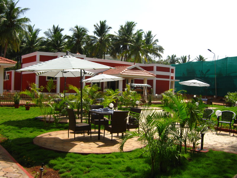 בית מלון כפרי Best Western Avn Arogya