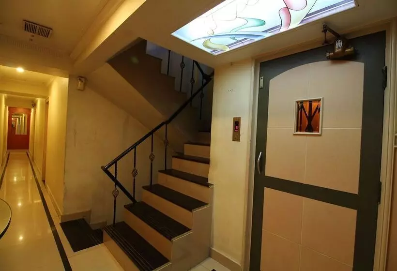 Отель City Palace