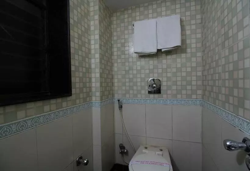 Отель City Palace