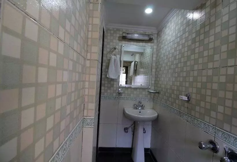 Отель City Palace