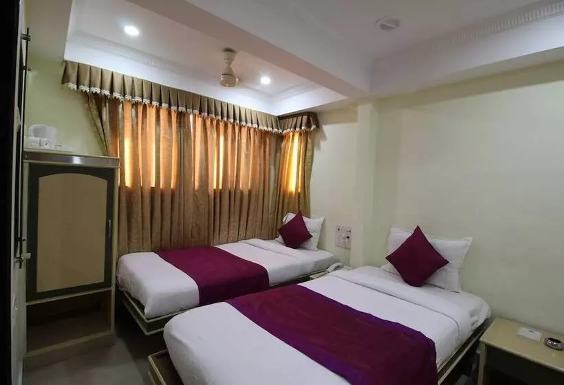 Отель City Palace