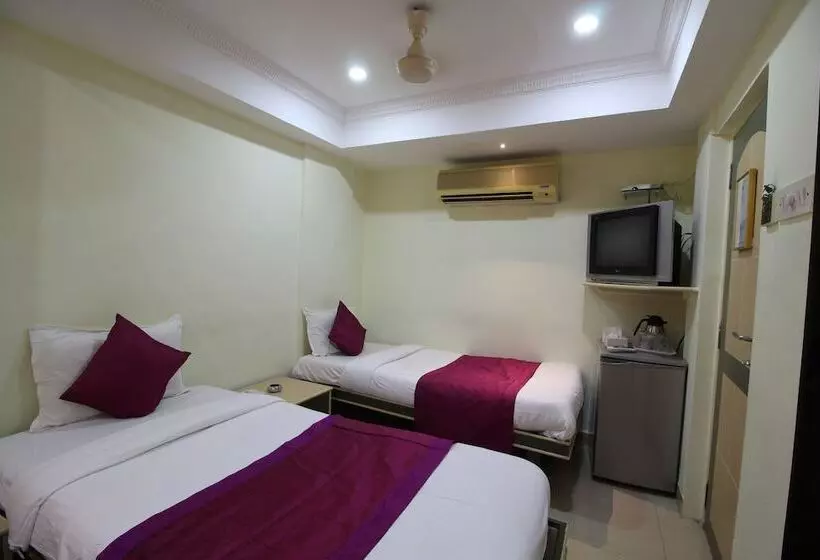 Отель City Palace