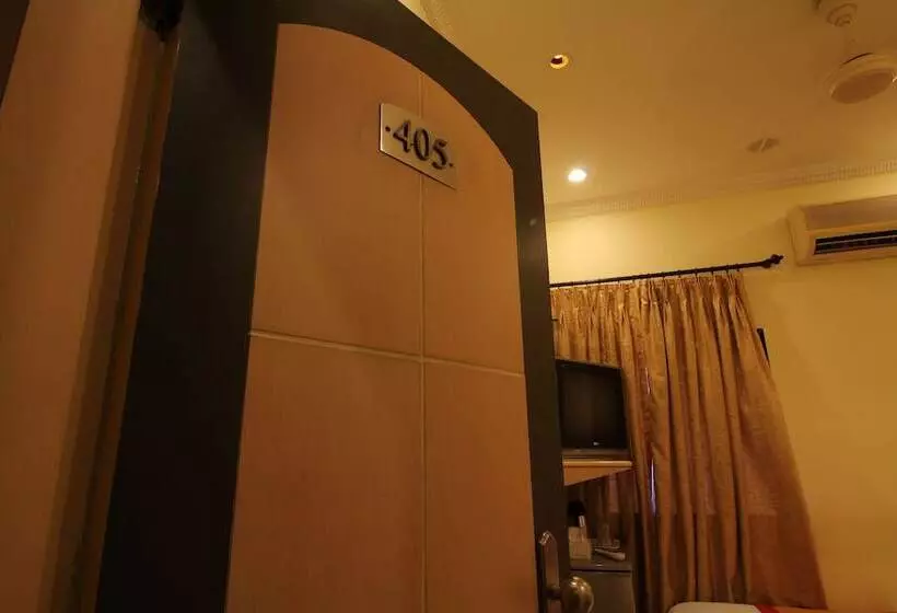 Отель City Palace