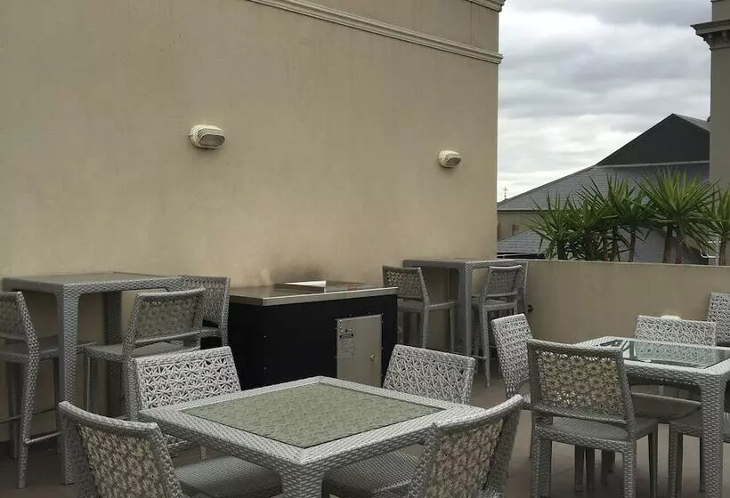 酒店 Corporate Living Accommodation Hawthorn