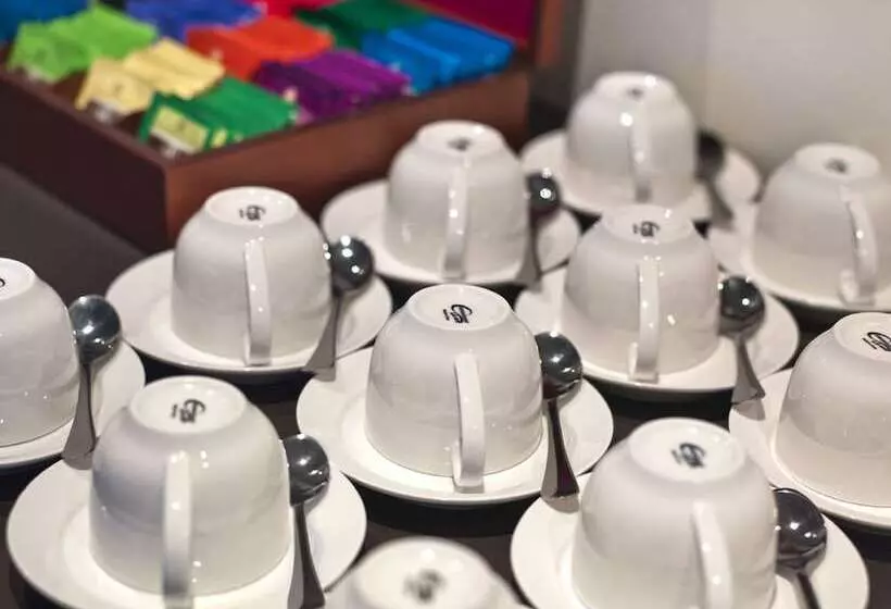 酒店 Corporate Living Accommodation Hawthorn