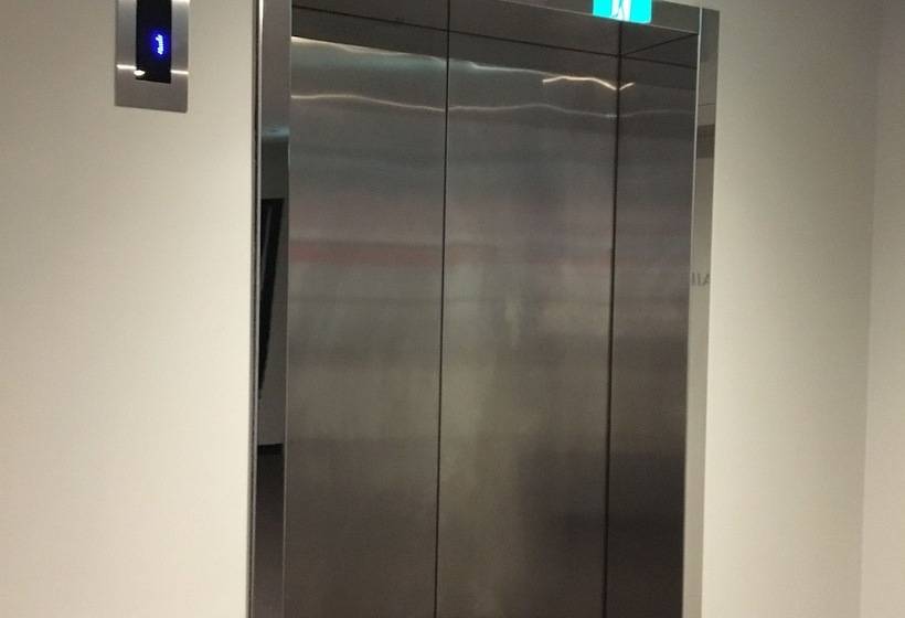 בית מלון כפרי Corporate Living Accommodation Hawthorn