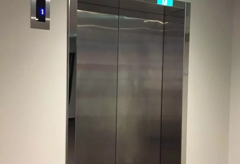 酒店 Corporate Living Accommodation Hawthorn