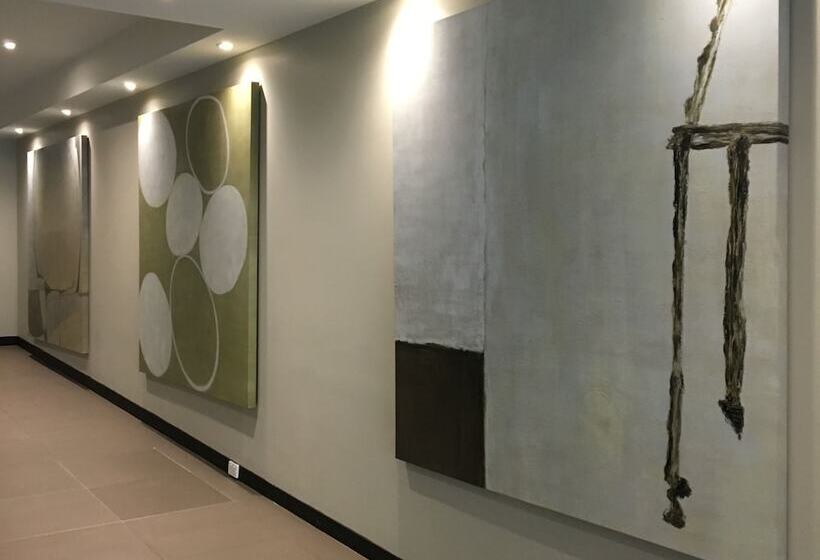 בית מלון כפרי Corporate Living Accommodation Hawthorn