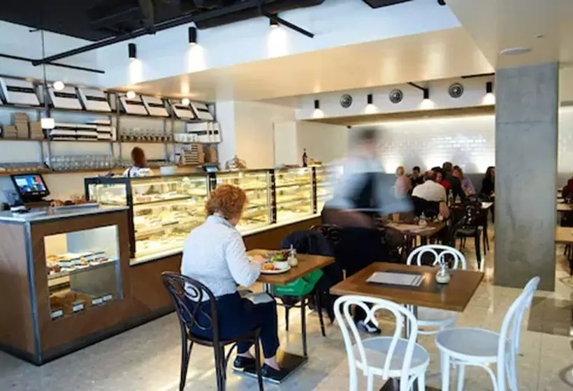 酒店 Corporate Living Accommodation Hawthorn