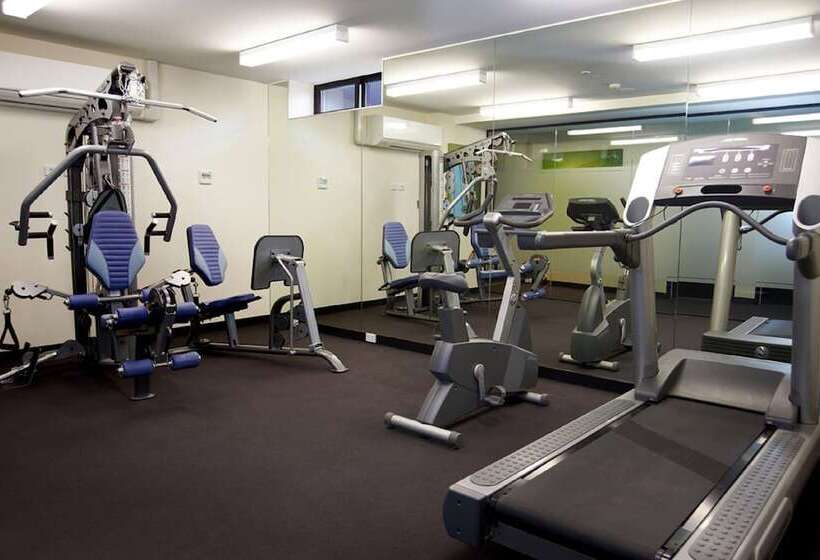 בית מלון כפרי Corporate Living Accommodation Hawthorn