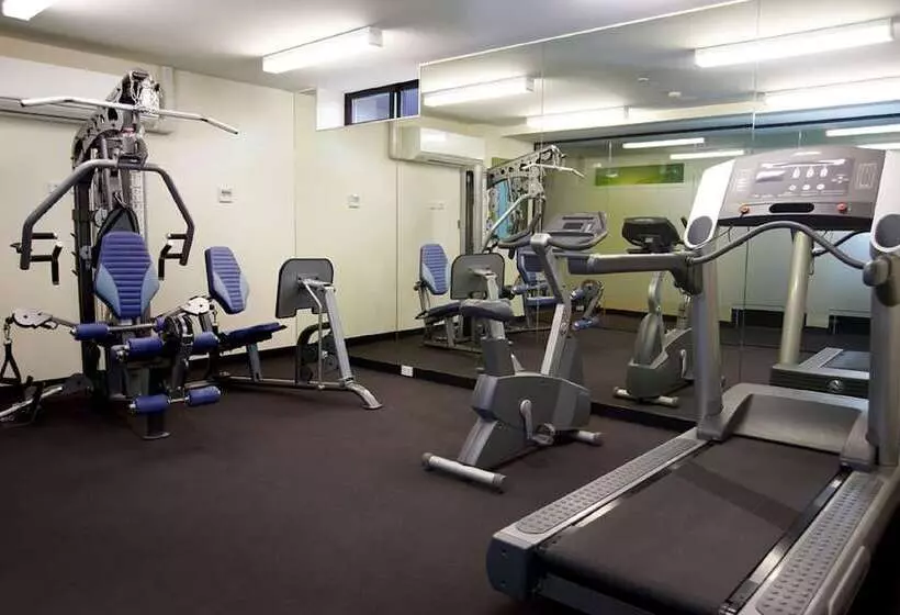 酒店 Corporate Living Accommodation Hawthorn