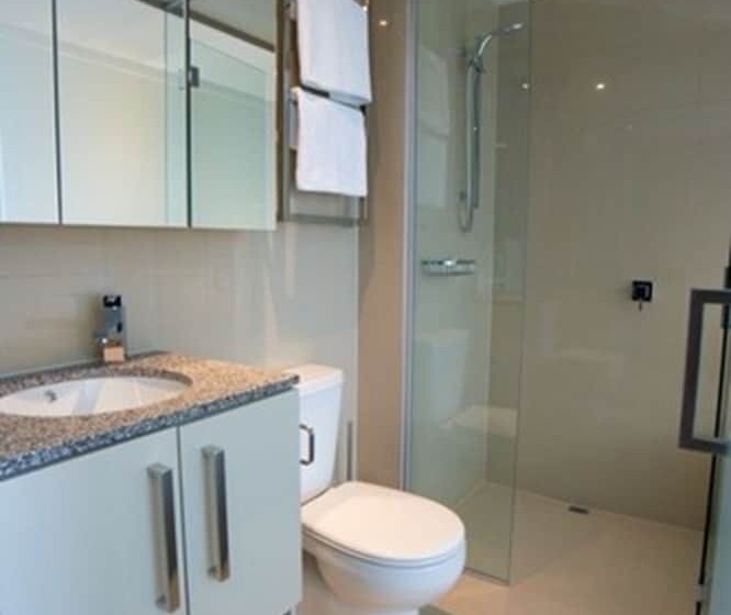 בית מלון כפרי Corporate Living Accommodation Hawthorn