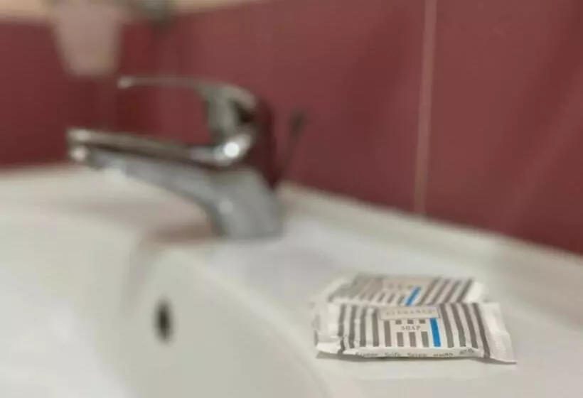 Szálloda Costa D Oro