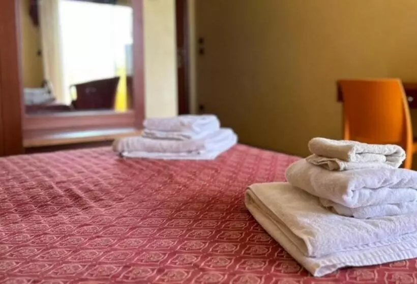 Szálloda Costa D Oro