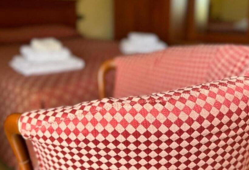 בית מלון כפרי Costa D Oro