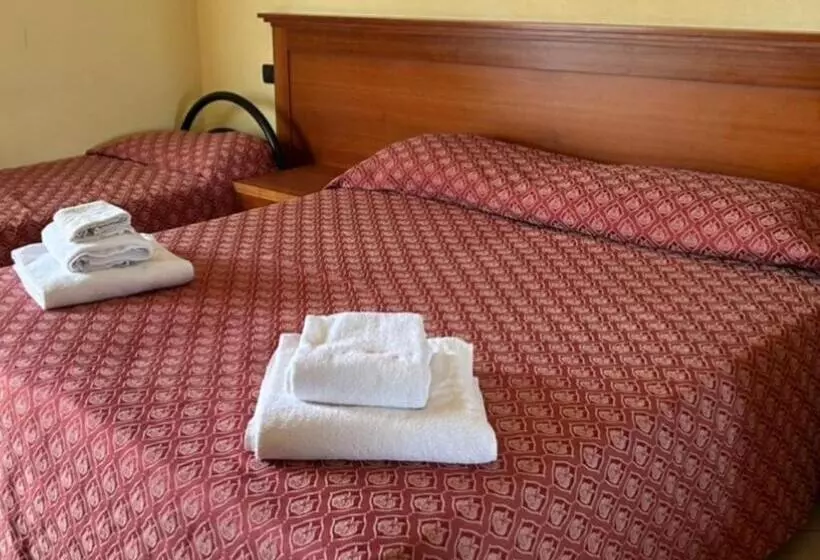 Szálloda Costa D Oro