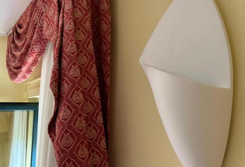 בית מלון כפרי Costa D Oro