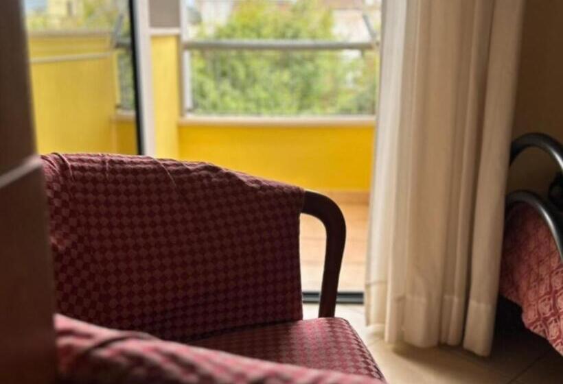 בית מלון כפרי Costa D Oro