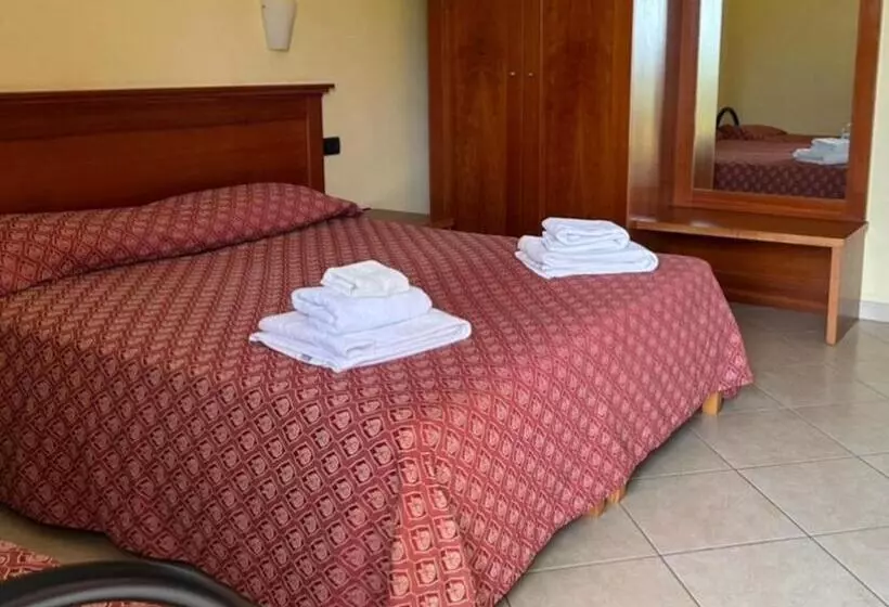 Szálloda Costa D Oro