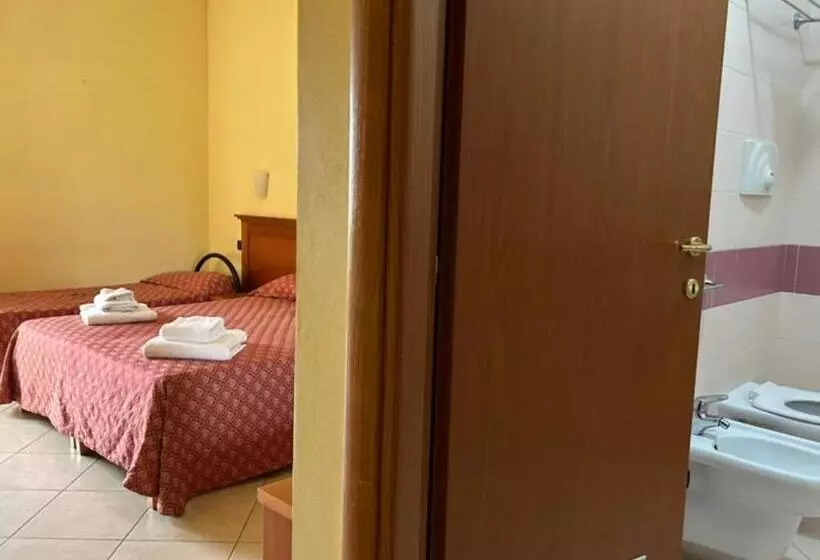 Szálloda Costa D Oro