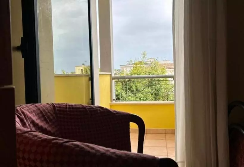 Szálloda Costa D Oro