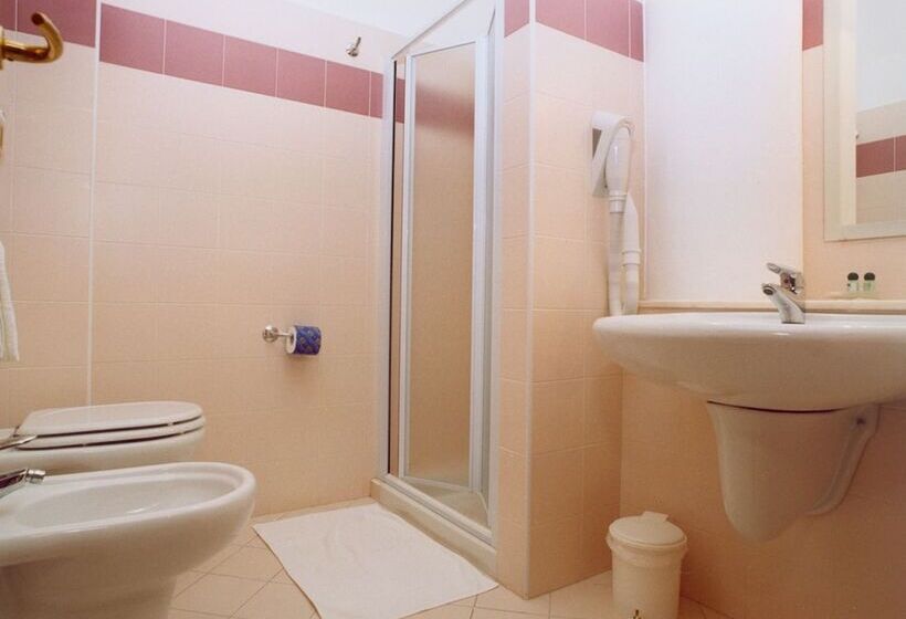 בית מלון כפרי Costa D Oro