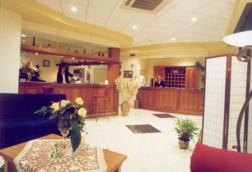 Szálloda Costa D Oro