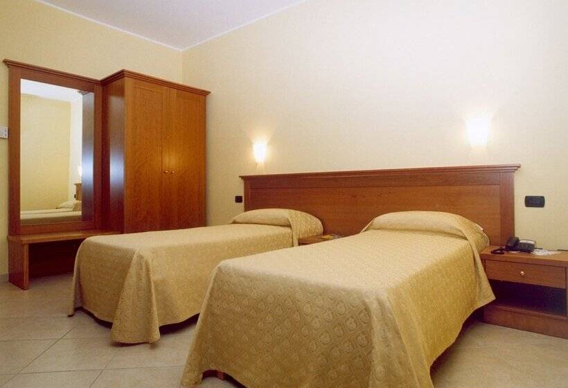 בית מלון כפרי Costa D Oro