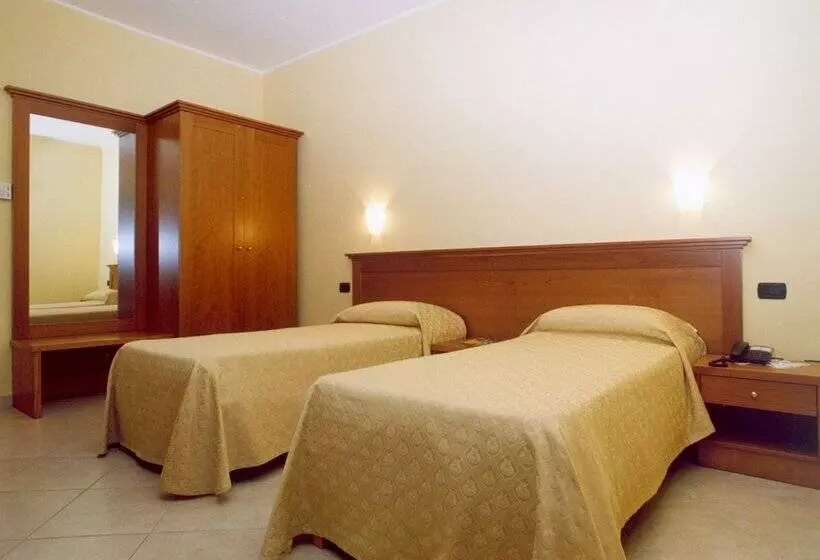 Szálloda Costa D Oro