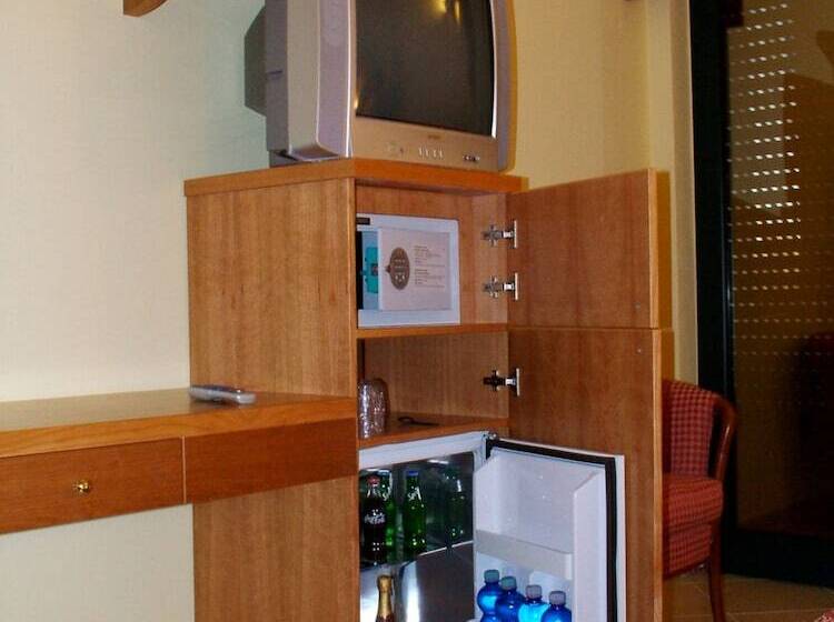 בית מלון כפרי Costa D Oro