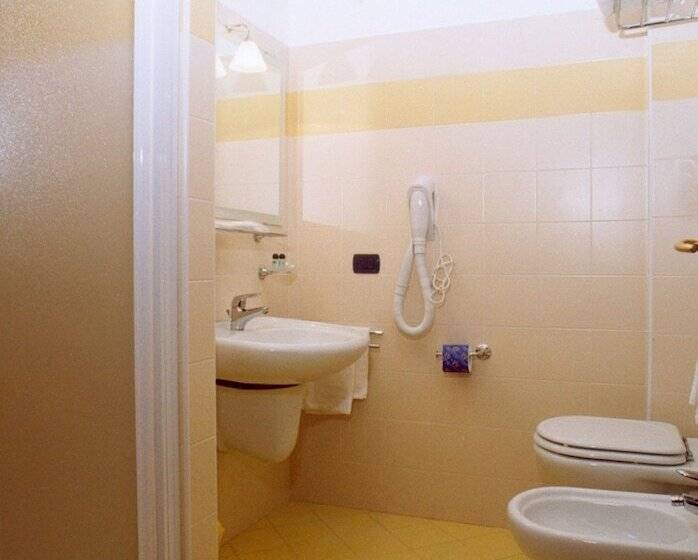 בית מלון כפרי Costa D Oro