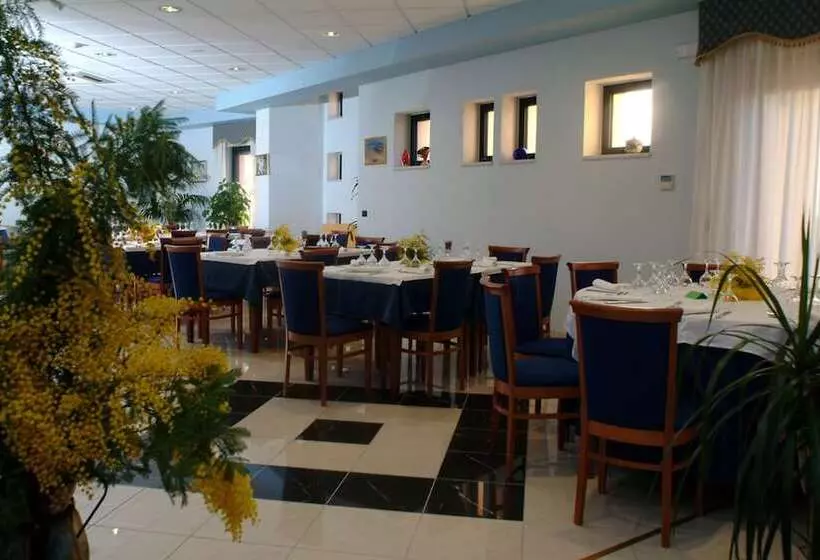 Szálloda Costa D Oro