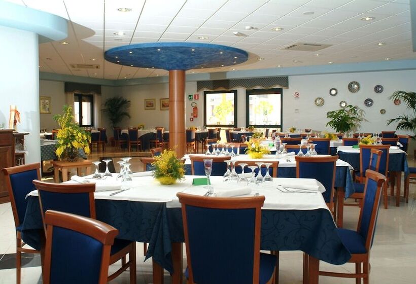 בית מלון כפרי Costa D Oro