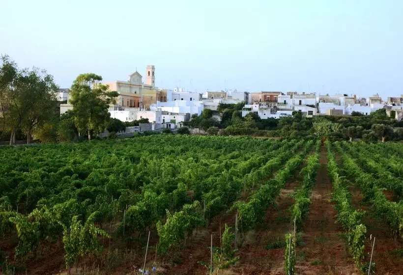 Szálloda Costa D Oro