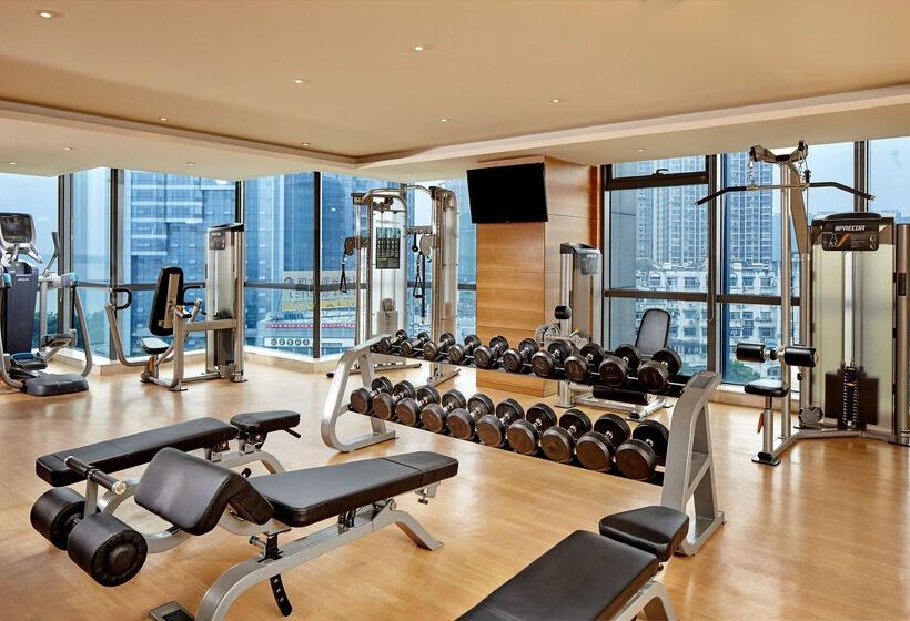 Doubletree By Hilton Hotel Wuhu