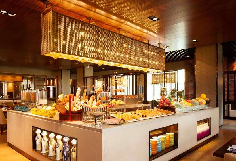 Doubletree By Hilton Hotel Wuhu