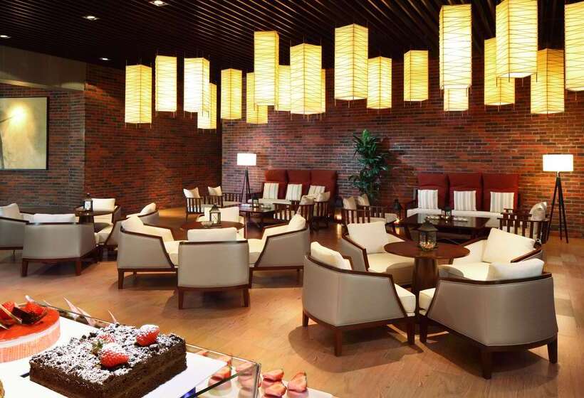 Doubletree By Hilton Hotel Wuhu