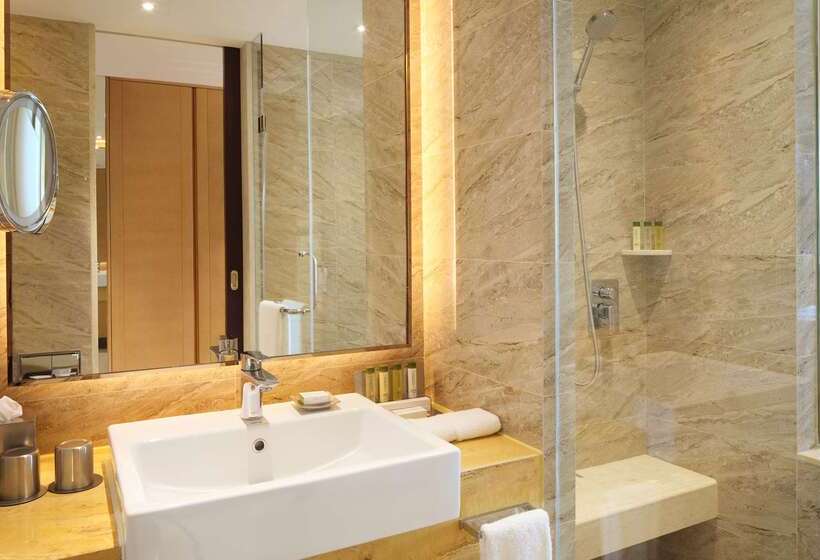 Doubletree By Hilton Hotel Wuhu