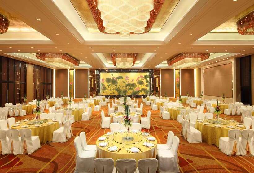 Doubletree By Hilton Hotel Wuhu