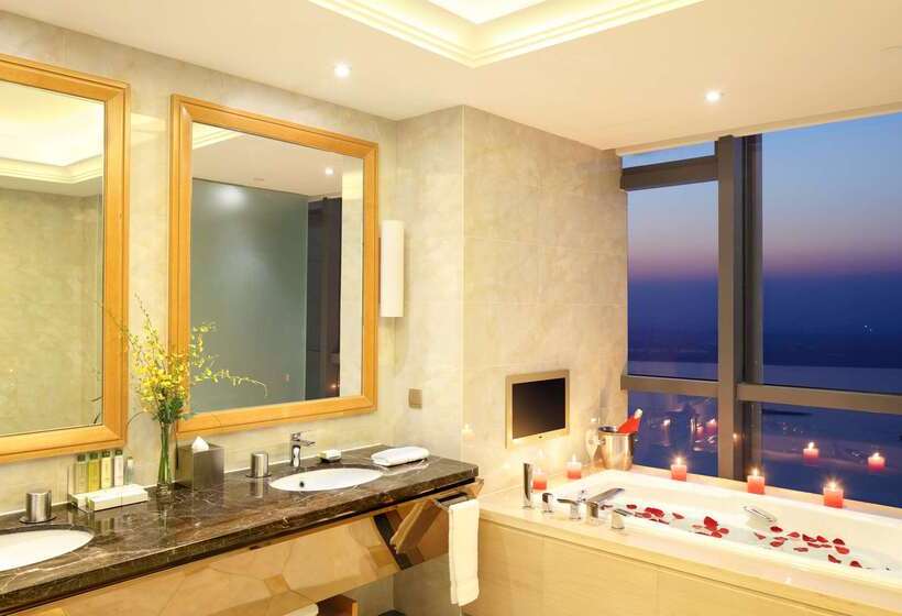 Doubletree By Hilton Hotel Wuhu