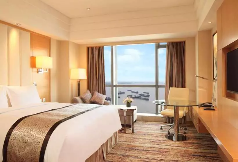 Doubletree By Hilton Hotel Wuhu