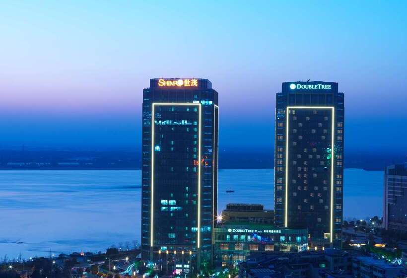 Doubletree By Hilton Hotel Wuhu