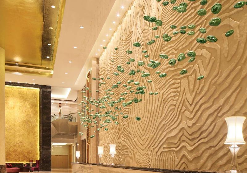 Doubletree By Hilton Hotel Wuhu