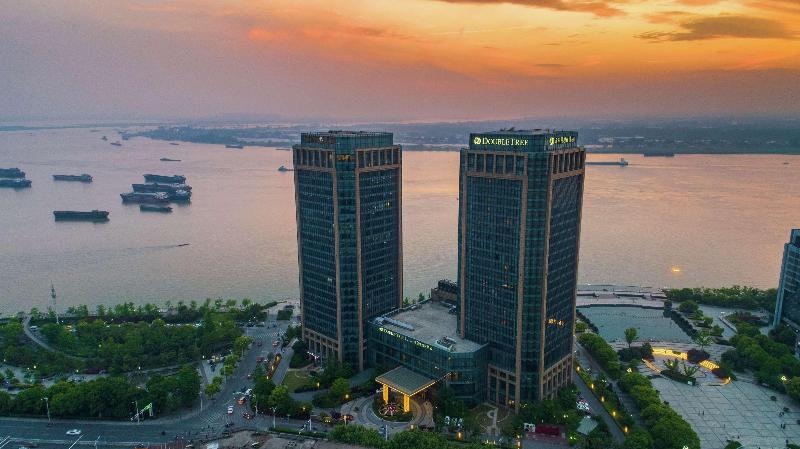 Doubletree By Hilton Hotel Wuhu